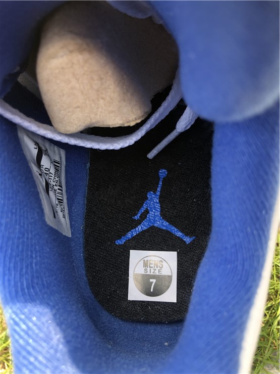 Air Jordan 4 “Motorsports”