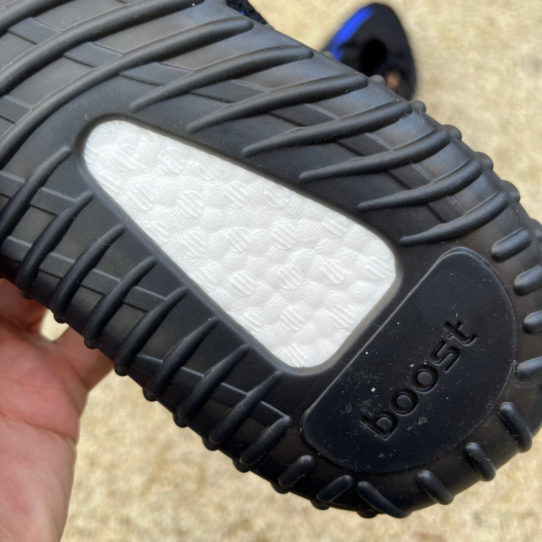 Yeezy 350 V2 Royal Blue