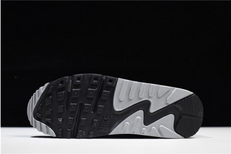 Nike Air Max 90 Essential Black, Grey White