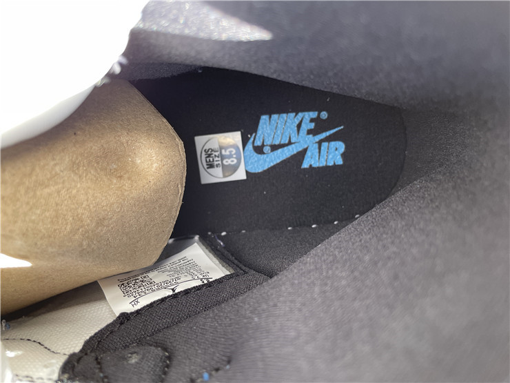 Air Jordan 1 High OG “University Blue