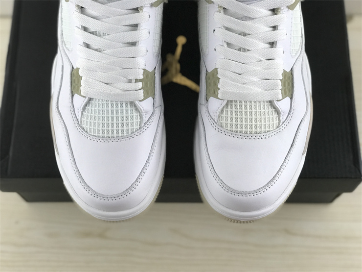 Air Jordan 4 GS 