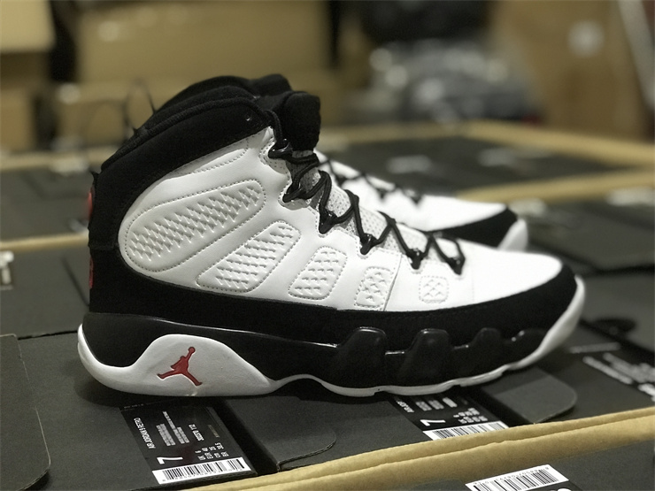 Air Jordan 9 