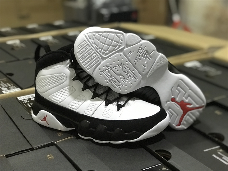Air Jordan 9 