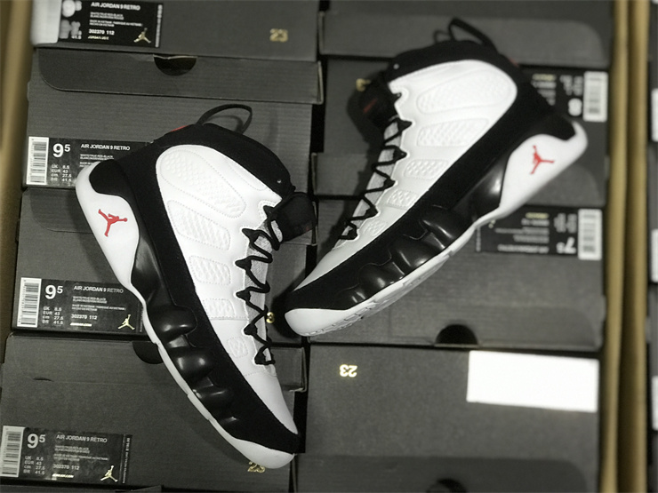 Air Jordan 9 