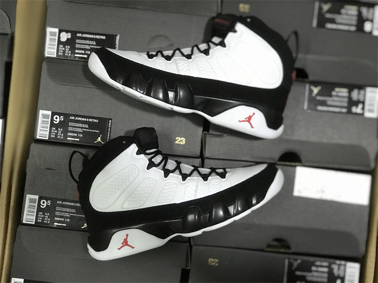 Air Jordan 9 
