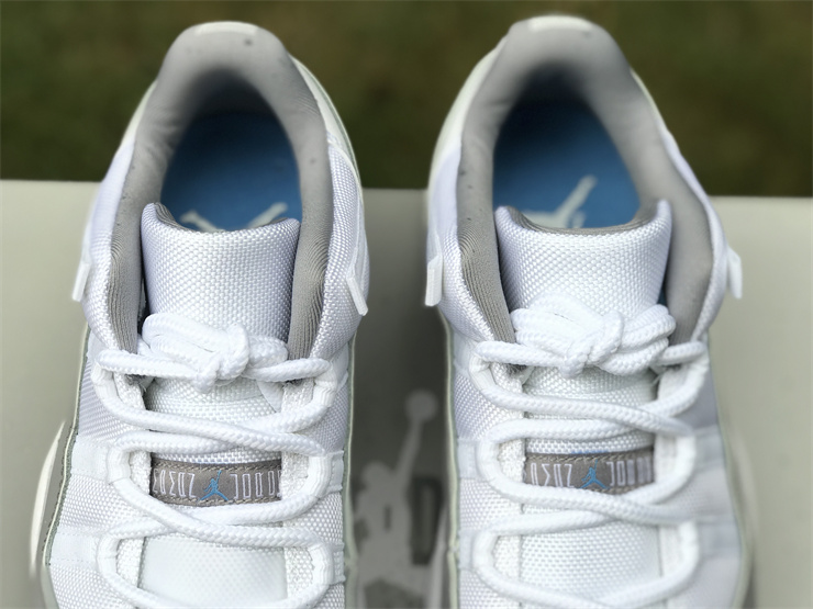 Air Jordan 11 Low Cement Grey. Air Jordan 11 low cement grey