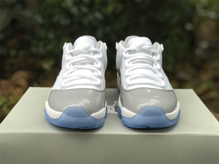 Air Jordan 11 Low Cement Grey. Air Jordan 11 low cement grey