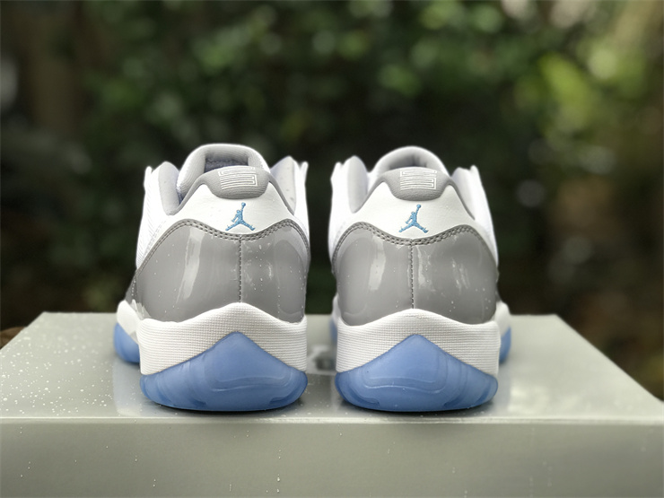 Air Jordan 11 Low Cement Grey. Air Jordan 11 low cement grey
