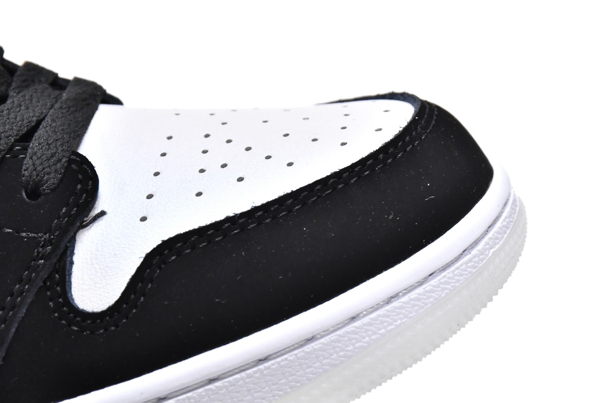 Air Jordan 1 Mid Diamond Shorts