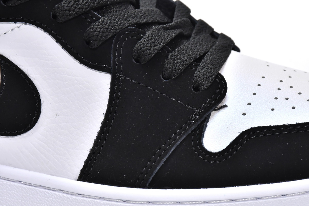 Air Jordan 1 Mid Diamond Shorts