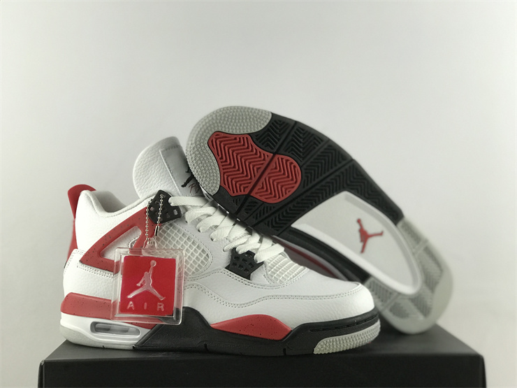 Air Jordan 4 
