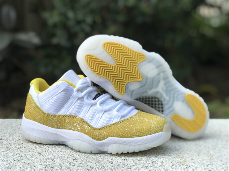 Air Jordan 11 Low 