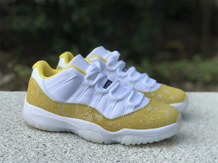 Air Jordan 11 Low 