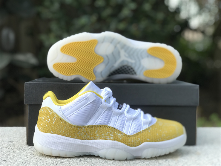 Air Jordan 11 Low 