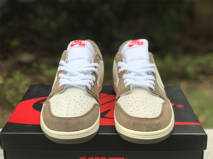 Air Jordan 1 Low OG “Year of the Rabbit”