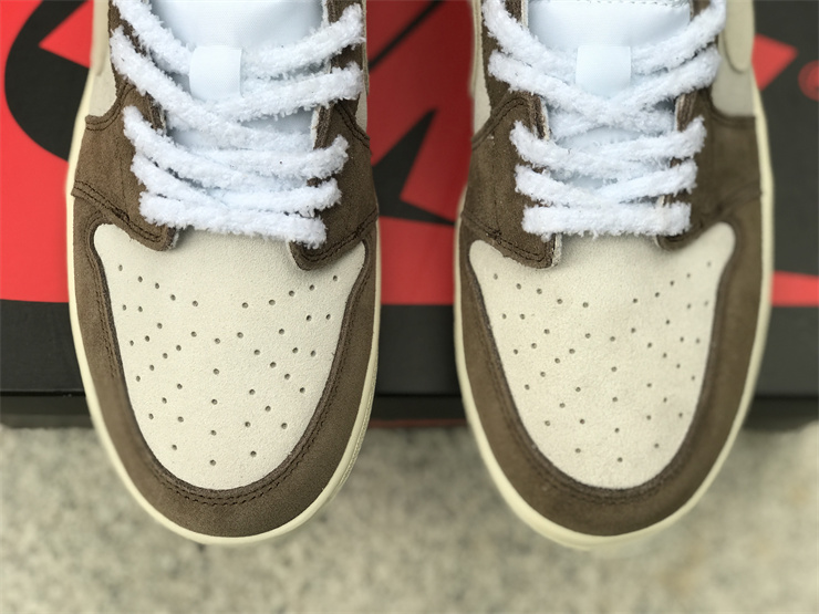 Air Jordan 1 Low OG “Year of the Rabbit”