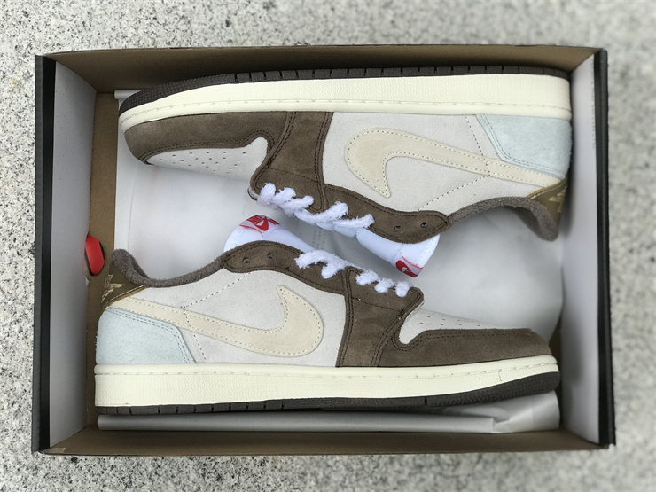 Air Jordan 1 Low OG “Year of the Rabbit”