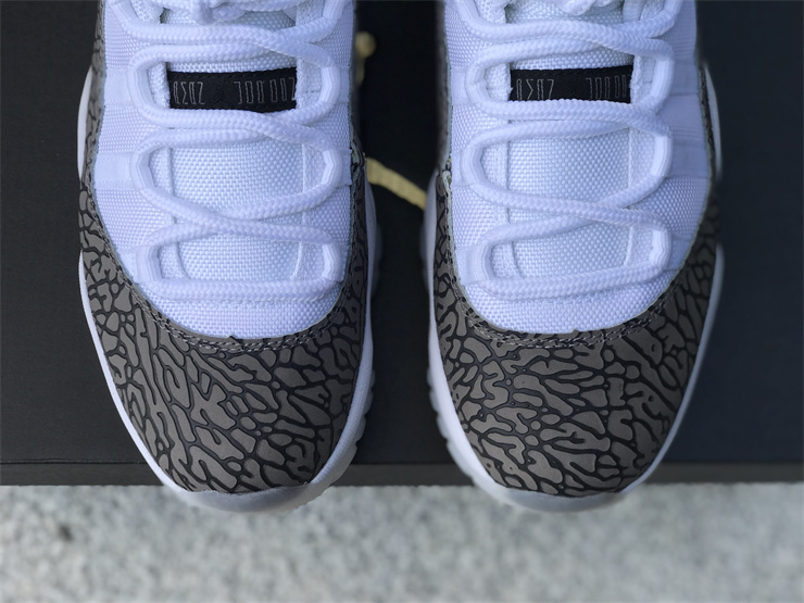 Air Jordan 11 Low 