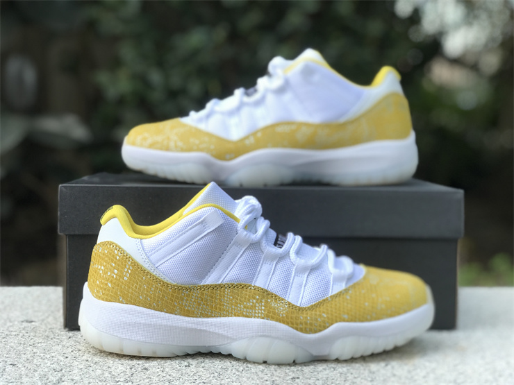 Air Jordan 11 Low 