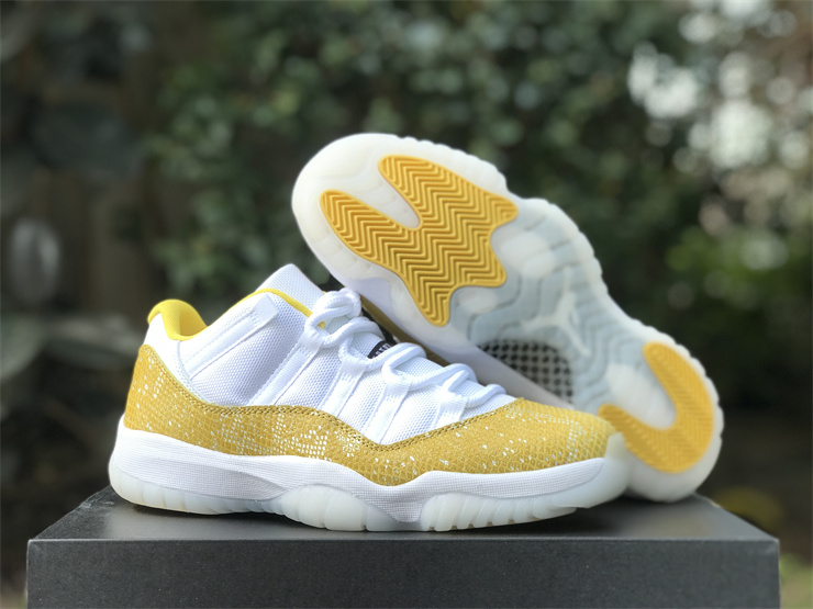 Air Jordan 11 Low 