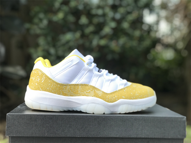 Air Jordan 11 Low 