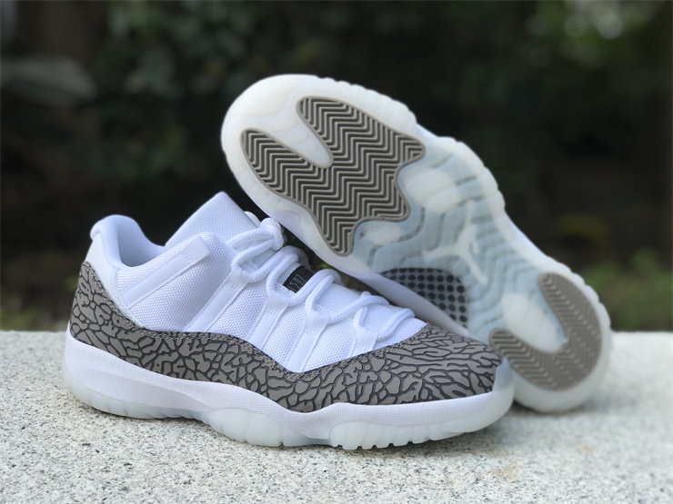 Air Jordan 11 Low 