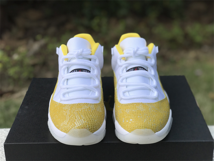 Air Jordan 11 Low 