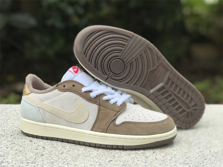 Air Jordan 1 Low OG “Year of the Rabbit”