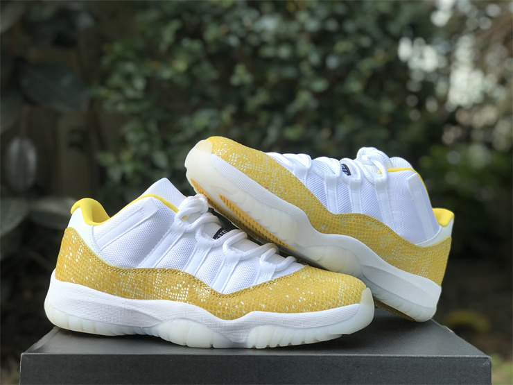 Air Jordan 11 Low 