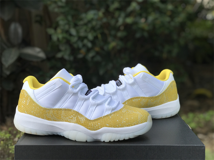 Air Jordan 11 Low 