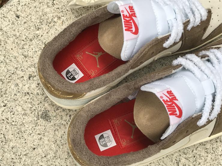 Air Jordan 1 Low OG “Year of the Rabbit”