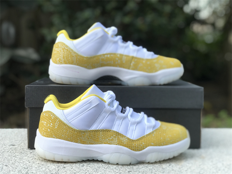 Air Jordan 11 Low 
