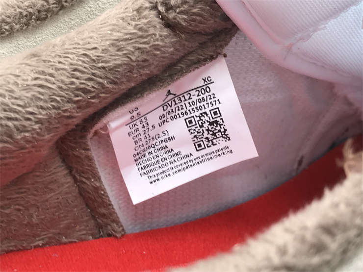 Air Jordan 1 Low OG “Year of the Rabbit”