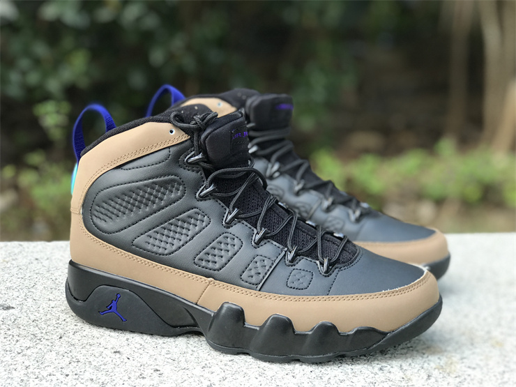 Air Jordan 9 
