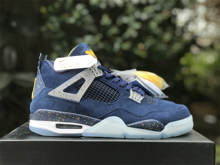 Air Jordan 4 Florida