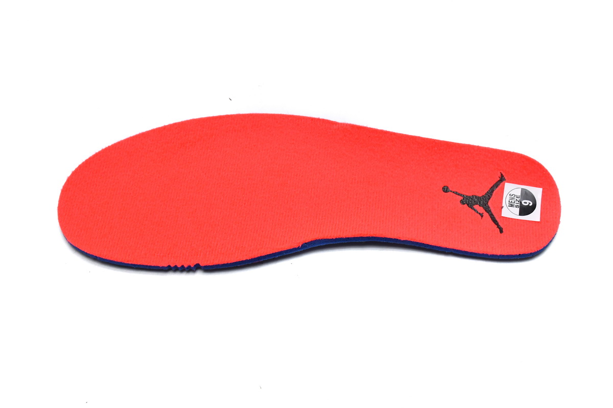 Air Jordan 4 Red Glow Infrared