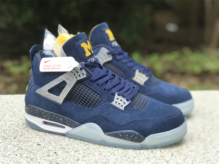 Air Jordan 4 Florida