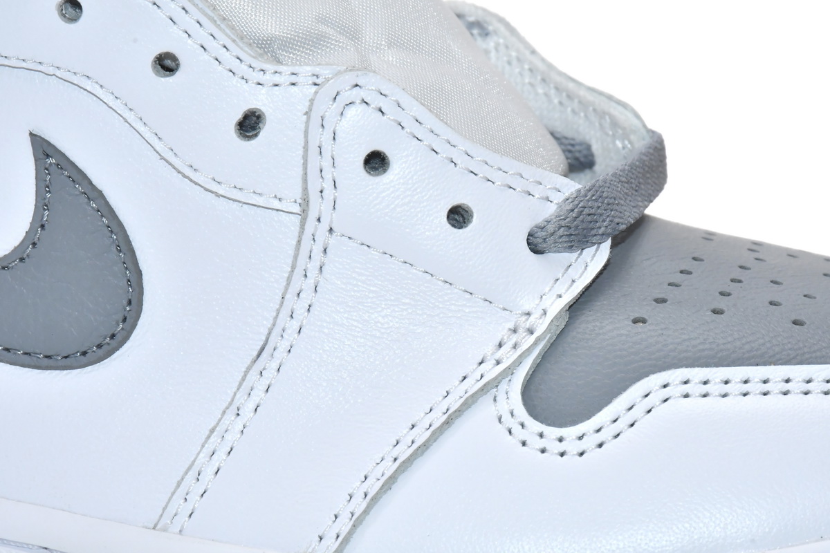 Air Jordan 1 High Stealth