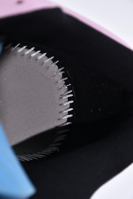 Air Jordan 1 Retro Low（GS）White Pink