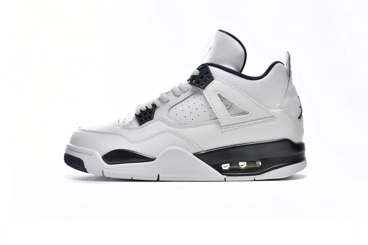Air Jordan 4 Retro LS 