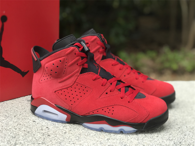 Air Jordan 6 