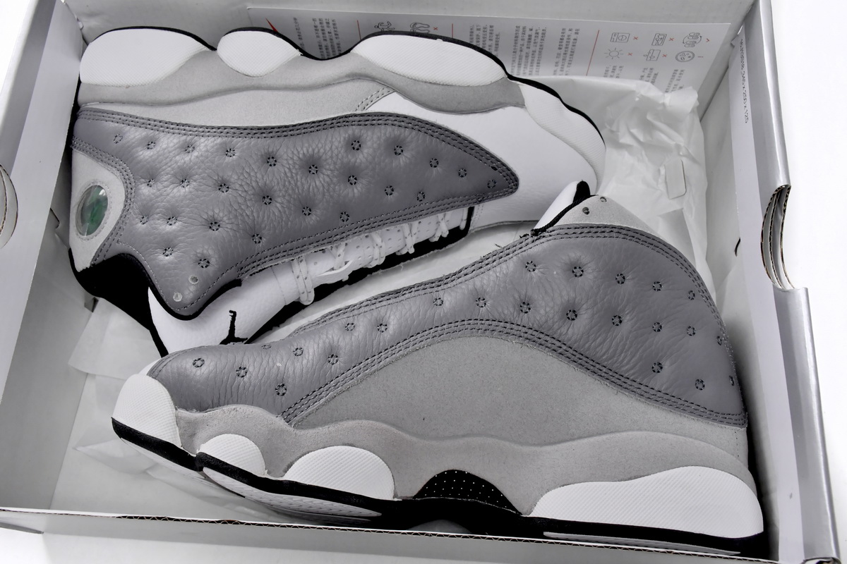 Air Jordan 13 Retro Yuan Zuhui