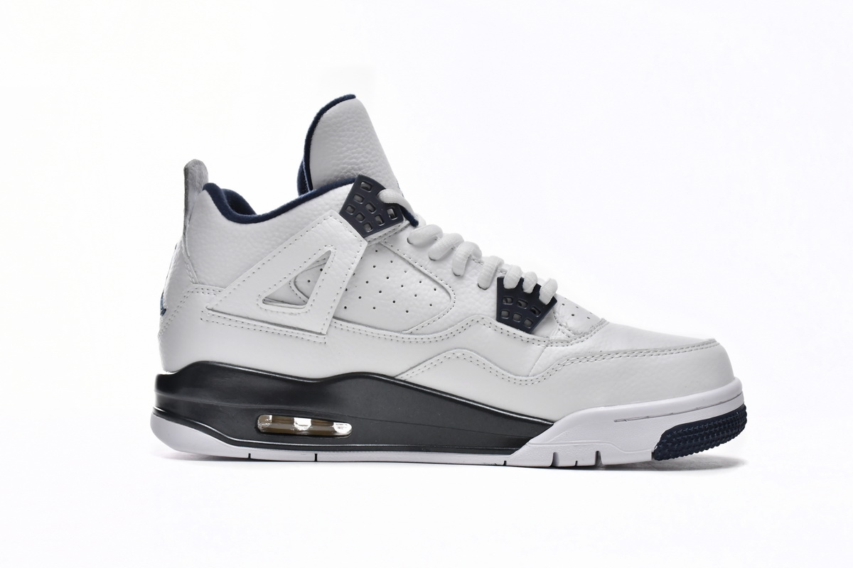 Air Jordan 4 Retro LS 