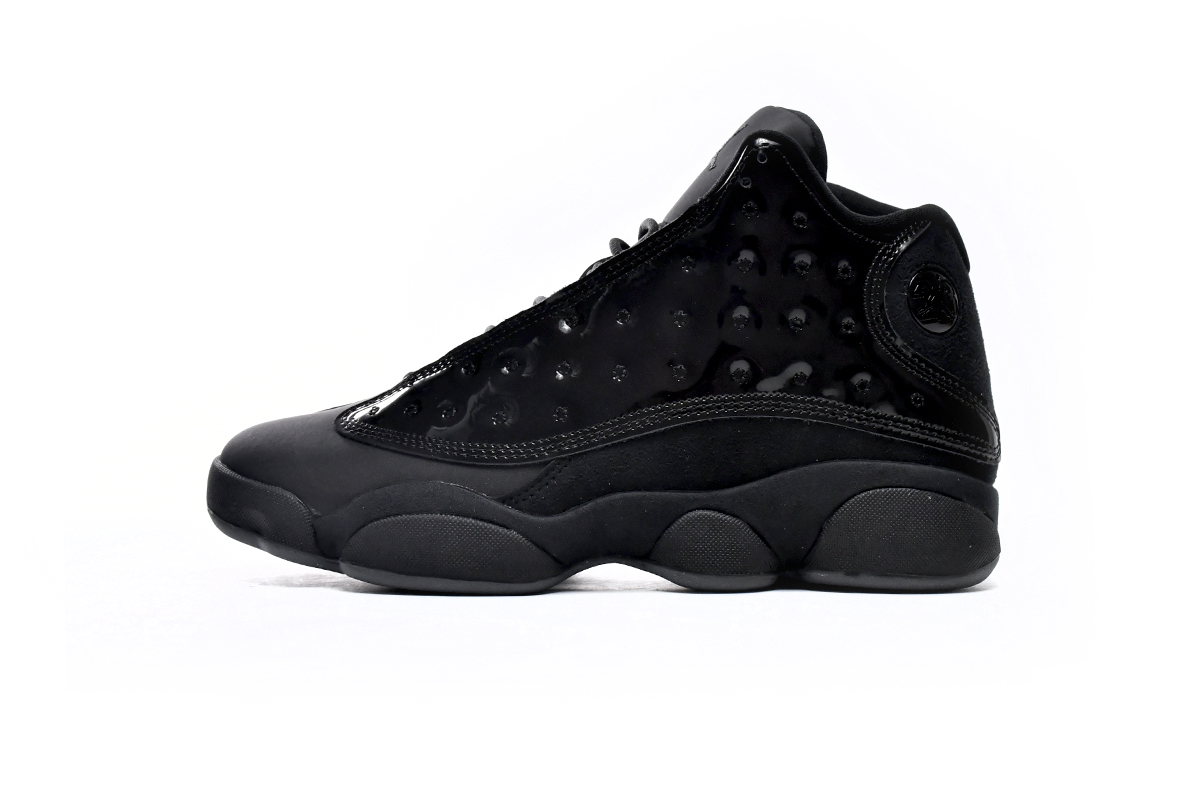 Air Jordan 13 Retro Black Cat