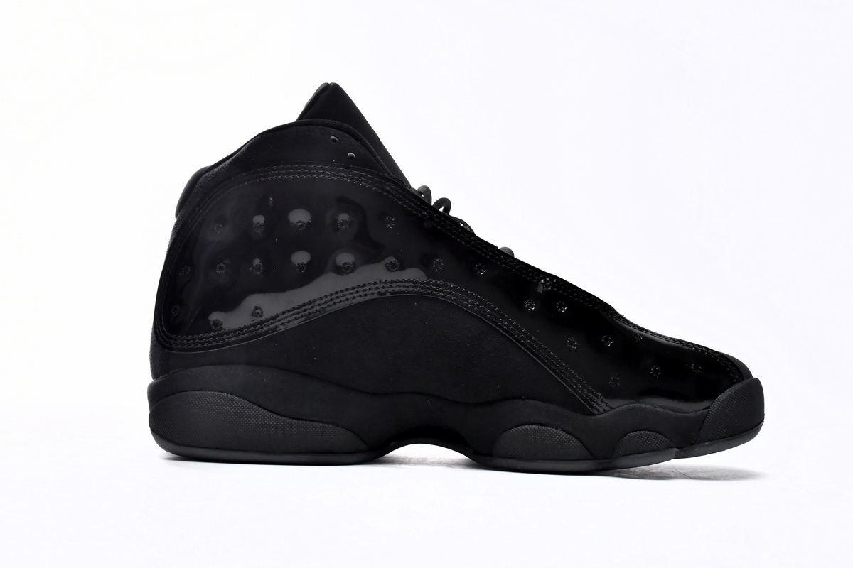 Air Jordan 13 Retro Black Cat