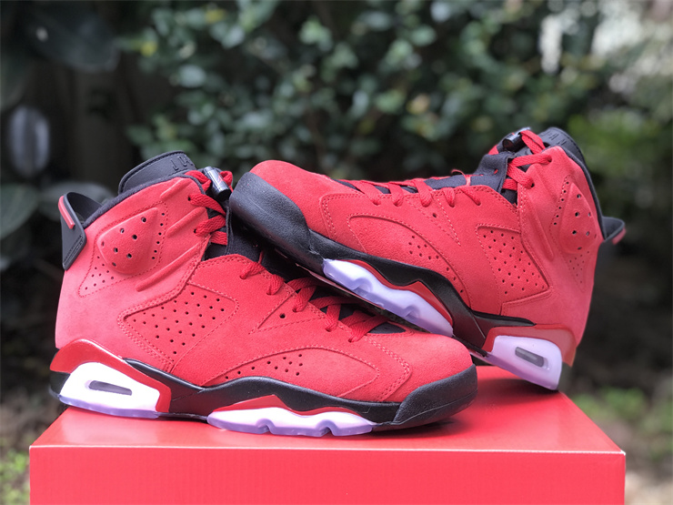 Air Jordan 6 