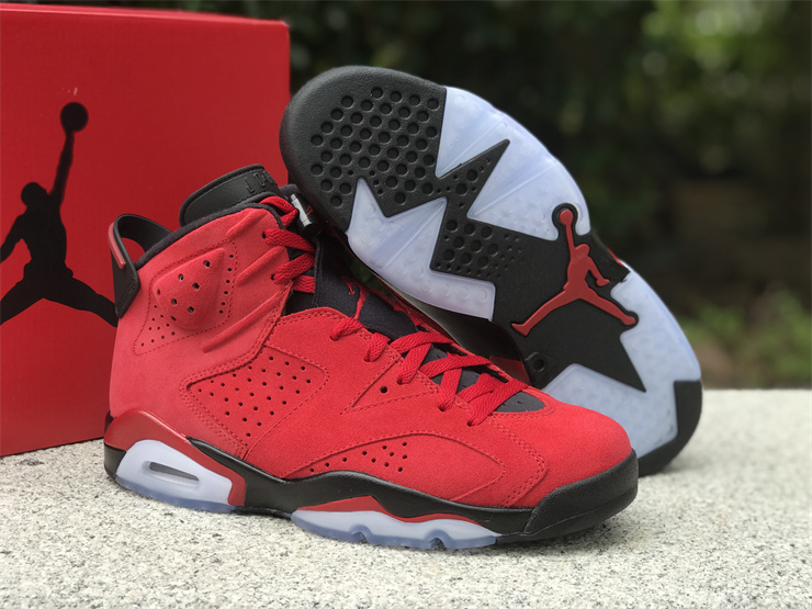 Air Jordan 6 