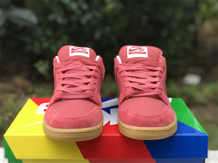 Nike SB Dunk Low “Adobe”