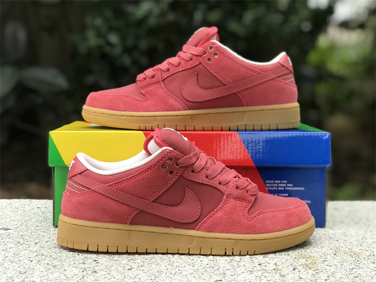 Nike SB Dunk Low “Adobe”