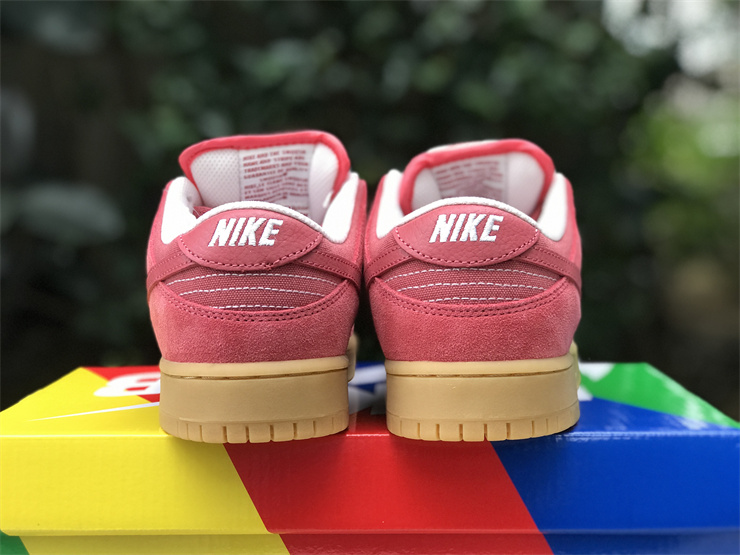 Nike SB Dunk Low “Adobe”